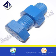 ASTM A193 Hex bolt